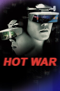Hot War (1998) Hot War (1998)