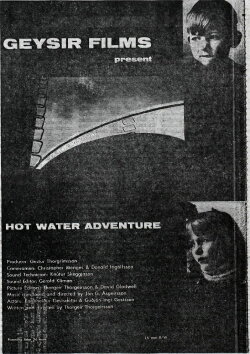 Hot Water Adventure (1963) Hot Water Adventure (1963)