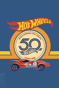 Hot Wheels: 50th Anniversary Special (2018) Hot Wheels: 50th Anniversary Special (2018)