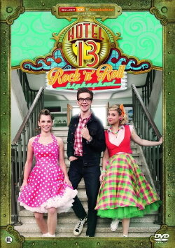 Hotel 13 - Rock'n'Roll Highschool (2014) Hotel 13 - Rock'n'Roll Highschool (2014)