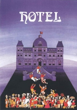 Hotel (1982) Hotel (1982)