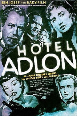 Hotel Adlon (1955) Hotel Adlon (1955)