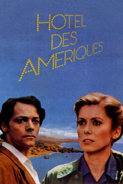 Hotel America (1981) Hotel America (1981)