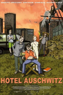 Hotel Auschwitz (2019)