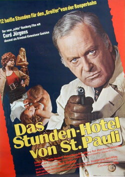 Hotel by the Hour (1970) Hotel by the Hour (1970)