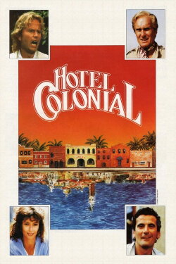 Hotel Colonial (1987) Hotel Colonial (1987)