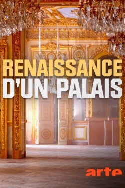 Hôtel de la Marine, renaissance d'un palais (2021) Hôtel de la Marine, renaissance d'un palais (2021)