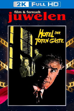 Hotel der toten Gäste (1965)