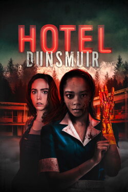 Hotel Dunsmuir (2022) Hotel Dunsmuir (2022)