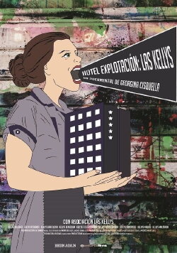 Hotel Explotación: Las Kellys (2018) Hotel Explotación: Las Kellys (2018)
