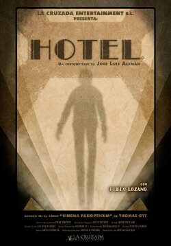 Hotel (2012) Hotel (2012)