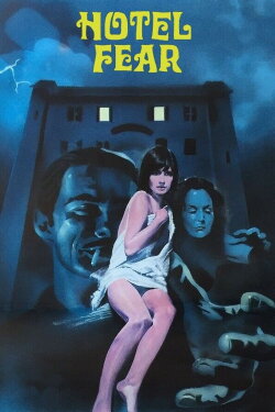 Hotel Fear (1978) Hotel Fear (1978)