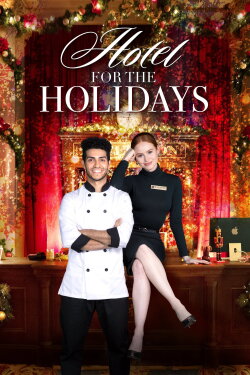 Hotel for the Holidays (2022) Hotel for the Holidays (2022)