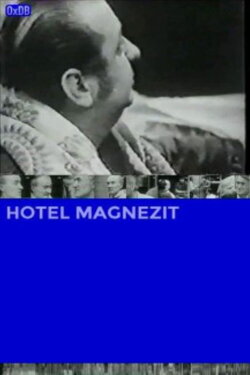 Hotel Magnezit (1978) Hotel Magnezit (1978)