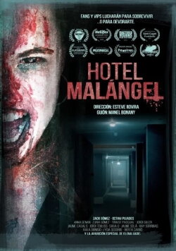 Hotel Malángel (2021)