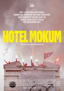 Hotel Mokum (2024) Hotel Mokum (2024)
