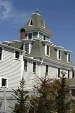 Hotel Murder (2000)