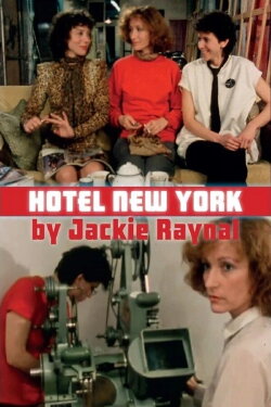 Hotel New York (1984) Hotel New York (1984)