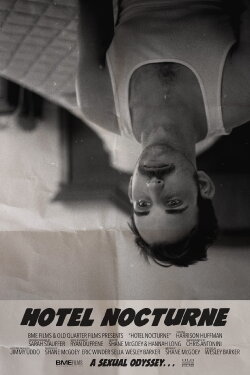 Hotel Nocturne (2015)