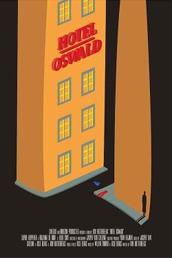 Hotel Oswald (2018)
