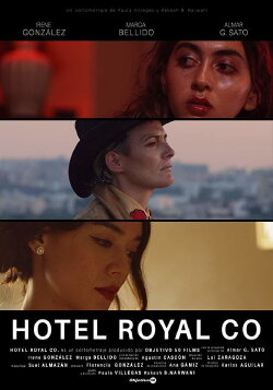 Hotel Royal Co (2018) Hotel Royal Co (2018)