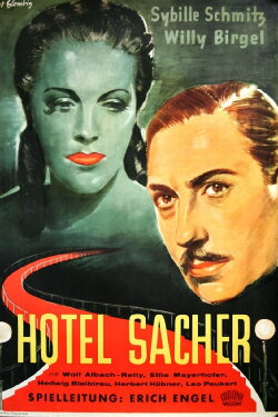 Hotel Sacher (1939) Hotel Sacher (1939)