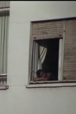 Hotel Saudade (2004)