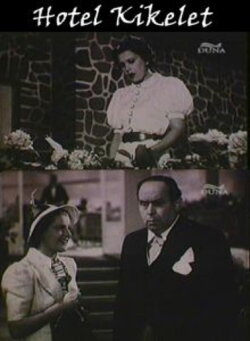 Hotel Sunrise (1937) Hotel Sunrise (1937)