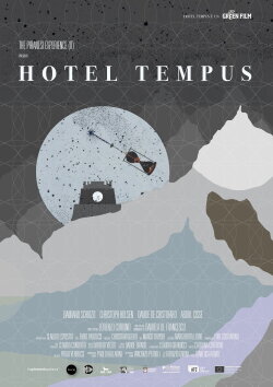 Hotel Tempus (2022)