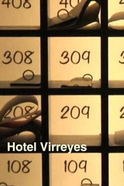 Hotel Virreyes (2010)