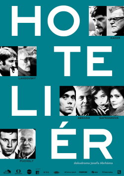 Hoteliér (2013)