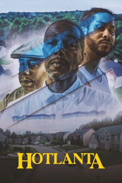 Hotlanta (2021)