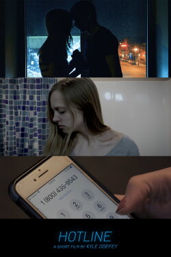 Hotline (2019)