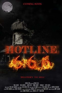 Hotline 666: Delivery to Hell (2014)