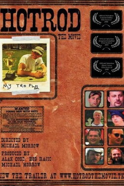 Hotrod: The Movie (2004)
