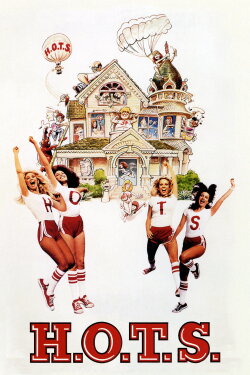 H.O.T.S. (1979) H.O.T.S. (1979)