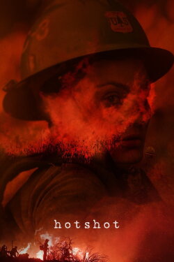 Hotshot (2023)