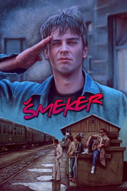 Hotshot (1986) Hotshot (1986)