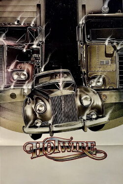 Hotwire (1980) Hotwire (1980)