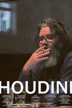 Houdini (2023)