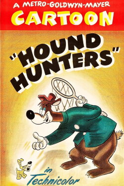 Hound Hunters (1947) Hound Hunters (1947)
