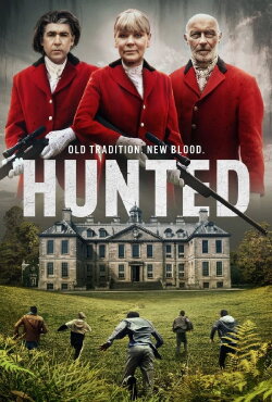 Hounded (2022)
