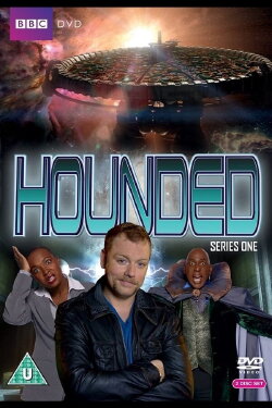 Hounded (2010) Hounded (2010)