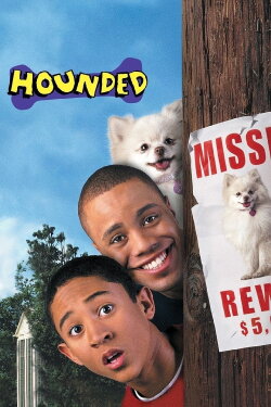 Hounded (2001) Hounded (2001)