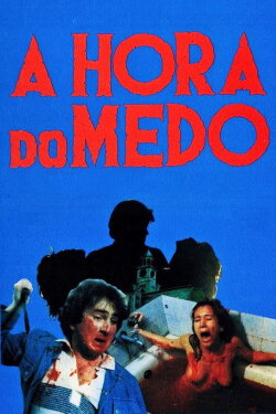 Hour of Fear (1986)