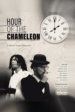 Hour Of The Chameleon (2023) Hour Of The Chameleon (2023)
