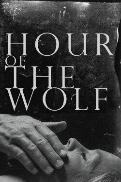 Hour of the Wolf (1968) Hour of the Wolf (1968)