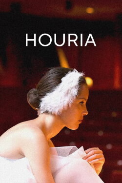 Houria (2023) Houria (2023)