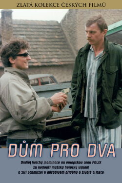 House for Two (1988)