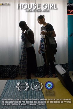 House Girl (2016) House Girl (2016)
